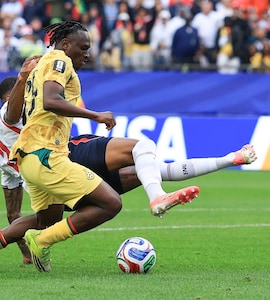 FIFA World Cup Referee Accused Of Bias, No Penalty Call In England vs Ghana Match Stirs Row
