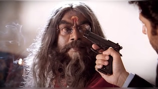 दुनियाभर में इस किताब की बिकी 3 करोड़ से ज्यादा कॉपी, भारत में बनी अमिताभ-अभिषेक की फिल्म