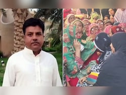 Indian Man Killed In Kuwait Airport Strike Was Coming To Ujjain To Attend Niece's Wedding