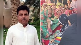Indian Man Killed In Kuwait Airport Strike Was Coming To Ujjain To Attend Niece's Wedding