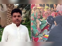 Indian Man Killed In Kuwait Airport Strike Was Coming To Ujjain To Attend Niece's Wedding