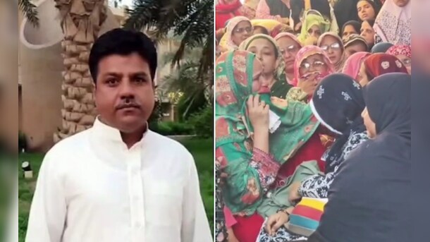Indian Man Killed In Kuwait Airport Strike Was Coming To Ujjain To Attend Niece's Wedding