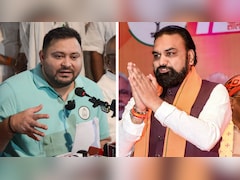 9वीं फेल, सर्टिफाइड घोटाला चोर... CM सम्राट को अंगूठा छाप बताने पर तेजस्वी को बीजेपी ने और क्या-क्या कहा?
