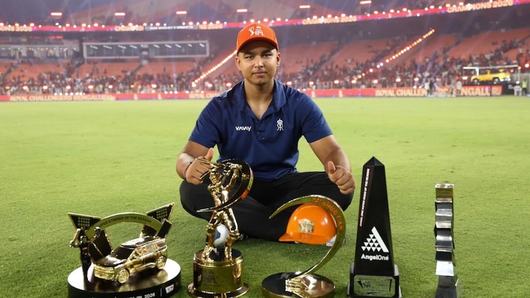 वैभव का असर: सोनी पर भारत vs श्रीलंका 'A' सीरीज का प्रसारण, देखें शेड्यूल