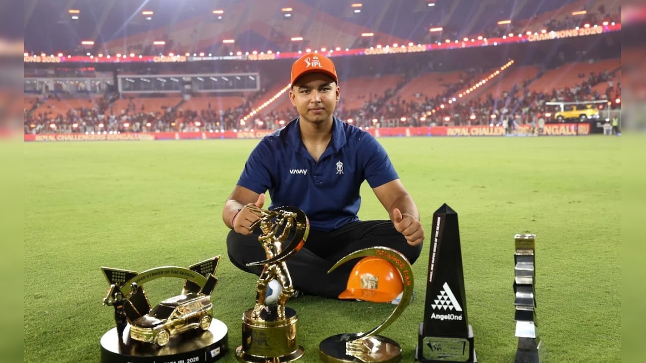 वैभव नंबर-1, रबाडा नहीं इन्हें बताया बेस्ट गेंदबाज, आईपीएल 2026 के लिए पूर्व स्टार ने किया सर्वश्रेष्ठ खिलाड़ियों का चयन