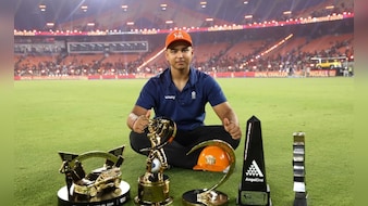 At 15, Vaibhav Sooryavanshi Has Rs 7 Crore. But Do Minors Pay Income Tax?