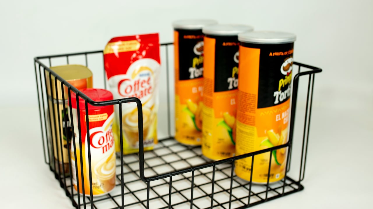 Why Your Kitchen Feels Chaotic Even When It Has Enough Storage