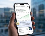 Google Launches New Finance App, Using AI To Tell You Why Stocks Are Moving