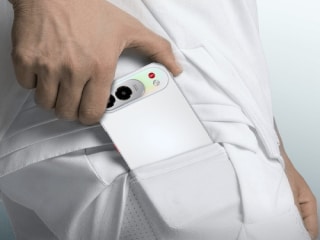 Nubia Air Pro: 5000mAh बैटरी, 108MP कैमरा के साथ Nubia का लेटेस्ट, और स्लिम फोन लॉन्च, जानें कीमत