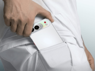 Nubia Air Pro: 5000mAh बैटरी, 108MP कैमरा के साथ Nubia का लेटेस्ट, और स्लिम फोन लॉन्च, जानें कीमत