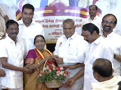 'No Power Can Match AIADMK-TVK Cadre Unity in Tamil Nadu': Aadhav Arjuna