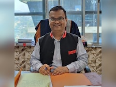 Who Is Prashant Lokhande, The New CBSE Chairman Appointed After OSM Row?
