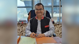 Who Is Prashant Lokhande, The New CBSE Chairman Appointed After OSM Row?