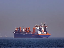'Iran Unaware': Trump Says US Sneaked 100 Million Oil Barrels From Hormuz