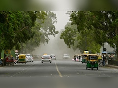 दिल्ली-एनसीआर में जल्द दस्तक देगा मॉनसून, उसम भरी गर्मी से लोगों को मिलेगी राहत