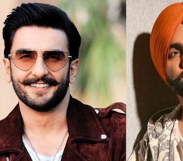 डॉन 3 छोड़ने के बाद 45 करोड़ की मांग पर भड़के एमी विर्क, बोले- हिट होते ही याद आए रणवीर, फ्लॉप के टाइम कहां थे?