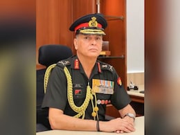 Lt General Dhiraj Seth Named Army Chief, To Succeed General Upendra Dwivedi