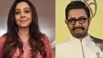 आमिर खान की तीसरी शादी पर सुचित्रा कृष्णमूर्ति का रिएक्शन, 'वे बहुत हिम्मतवाले हैं'
