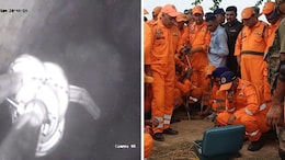 Boy, 4, Falls Into 220-Foot Borewell In Ambala, Rescue Ops Underway