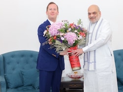 When Shah Met Gor: Drug-Terror Nexus And New Urgency In India-US Ties