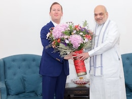 When Shah Met Gor: Drug-Terror Nexus And New Urgency In India-US Ties