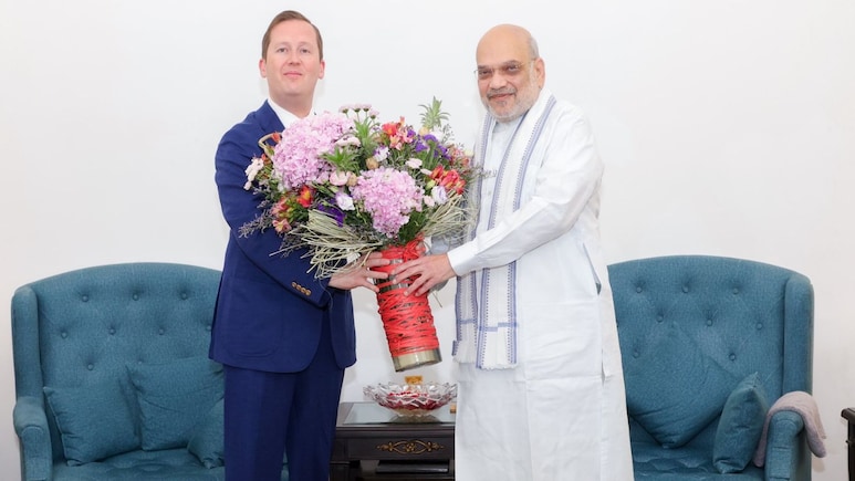 When Shah Met Gor: Drug-Terror Nexus And New Urgency In India-US Ties