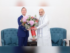 When Shah Met Gor: Drug-Terror Nexus And New Urgency In India-US Ties