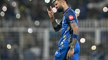 MI Eye Mega IPL Trade Deal Involving Hardik, Identify Huge Target: Report
