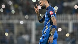 Mumbai Indians Eye Mega IPL Trade Deal Involving Hardik Pandya, Identify Huge Target: Report
