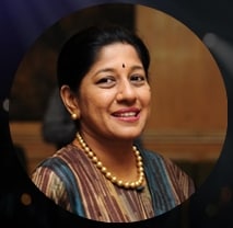Mallika Srinivasan 
