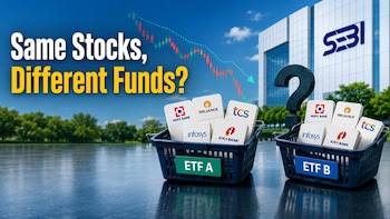 ETF Choices To Shrink? SEBI May Cut Lookalike Passive Funds But MF Industry Not Enthused