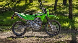2027 Kawasaki KLX230 Lineup Launched In India, Low Seat Height Variant Introduced