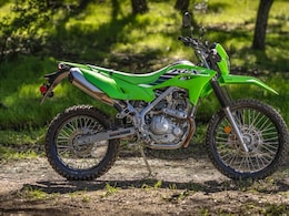 2027 Kawasaki KLX230 Lineup Launched In India, Low Seat Height Variant Introduced