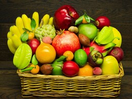 Health Tips : बाजारात केवळ 2 महिने येतं 'हे' फळ; रक्तदाब ते मधुमेही रुग्णांसाठी अत्यंत फायदेशीर