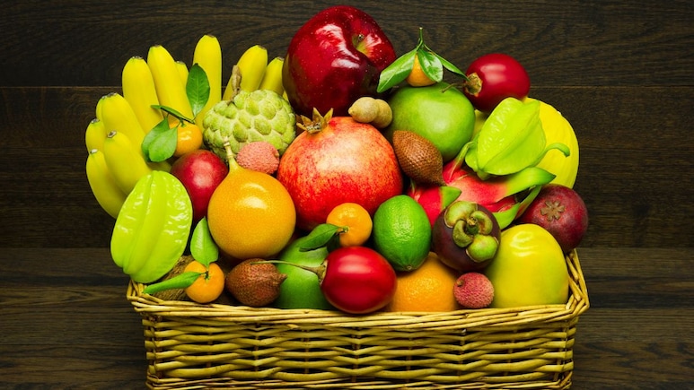 Health Tips : बाजारात केवळ 2 महिने येतं 'हे' फळ; रक्तदाब ते मधुमेही रुग्णांसाठी अत्यंत फायदेशीर
