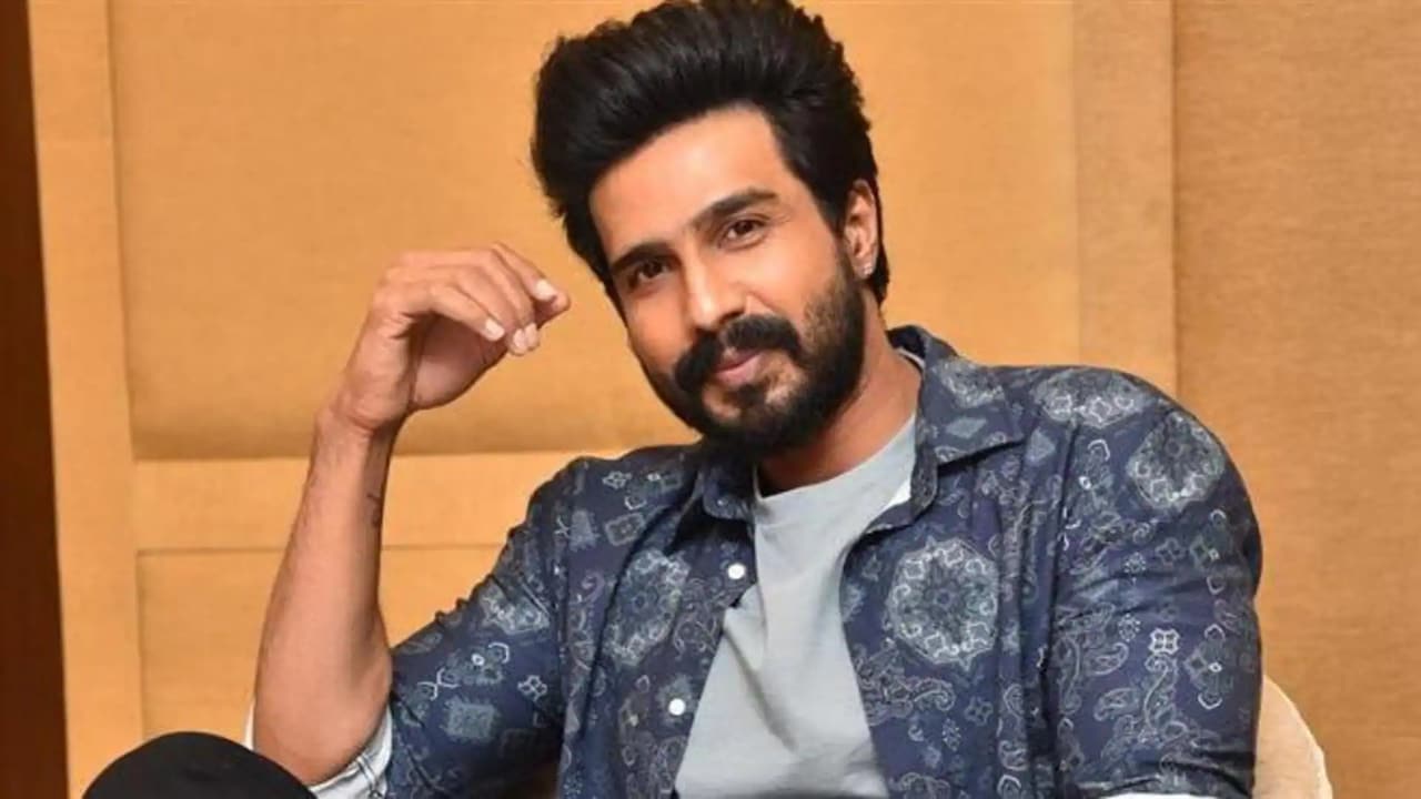Vishnu Vishal Reveals The Reason Behind His 'Tired Face': 'Have Been Battling An Autoimmune Condition For 3-4 Years'