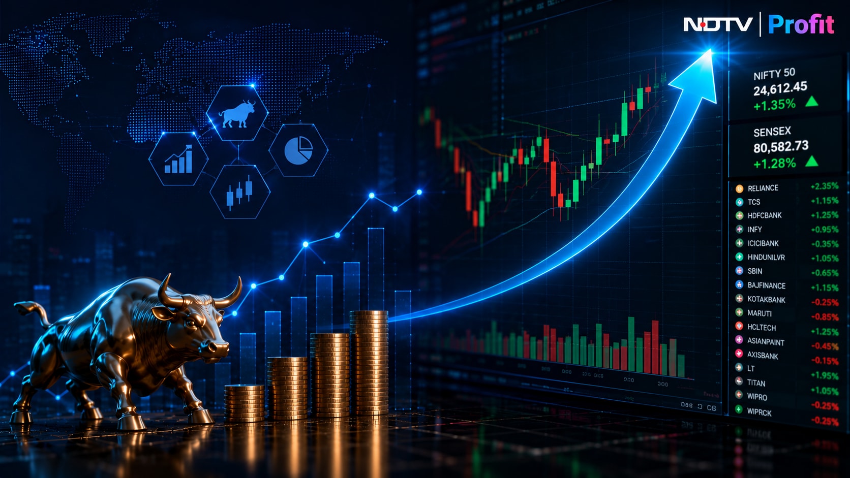 Stocks in focus as Fed decision, Q1 earnings and crude oil expected to shape market week