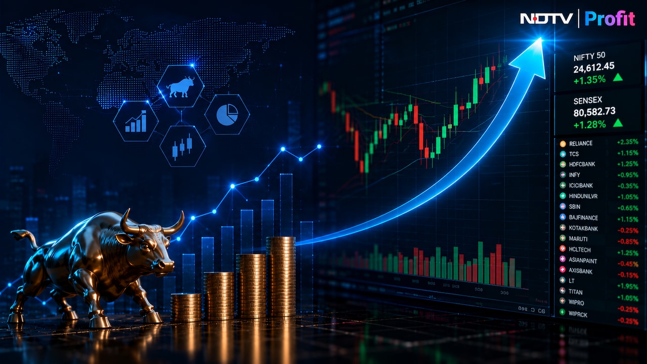 Week Ahead On D-Street: US Fed Verdict, Q1 Results, Crude Oil Prices To Drive Sensex, Nifty