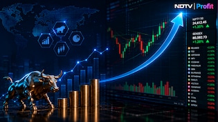 Mcap Of Nine Of Top-10 Most Valued Firms Jumps Rs 2.51 Lakh Crore; Bajaj Finance Biggest Winner