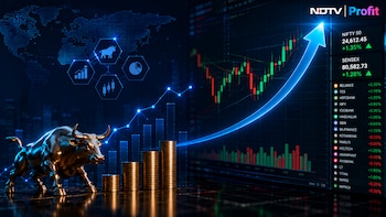 Nifty 500 Q4 Review: HDFC Bank, Indian Oil, Tata Motors Among Top Winners, Losers; Key Sector Trend &mdash; Read Motilal Oswal's Report