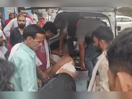 3 बीघा जमीन के लिए खूनी संघर्ष, चचेरे भाई ने फौजी को मारी गोली; गांव में दहशत&nbsp;