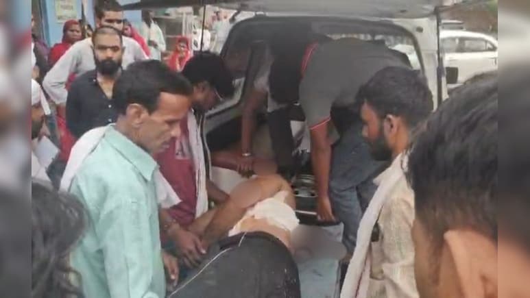 3 बीघा जमीन के लिए खूनी संघर्ष, चचेरे भाई ने फौजी को मारी गोली; गांव में दहशत&nbsp;