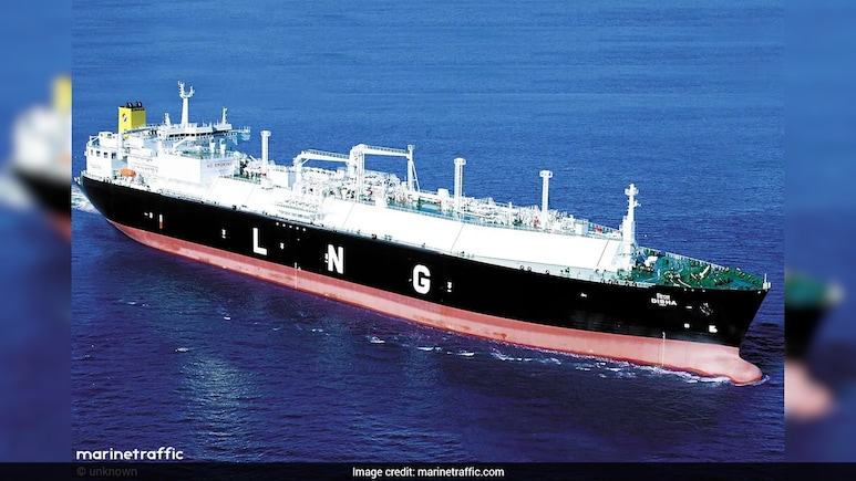 Centre Lifts Curbs On Natural Gas Supplies As Middle East Tensions Ease