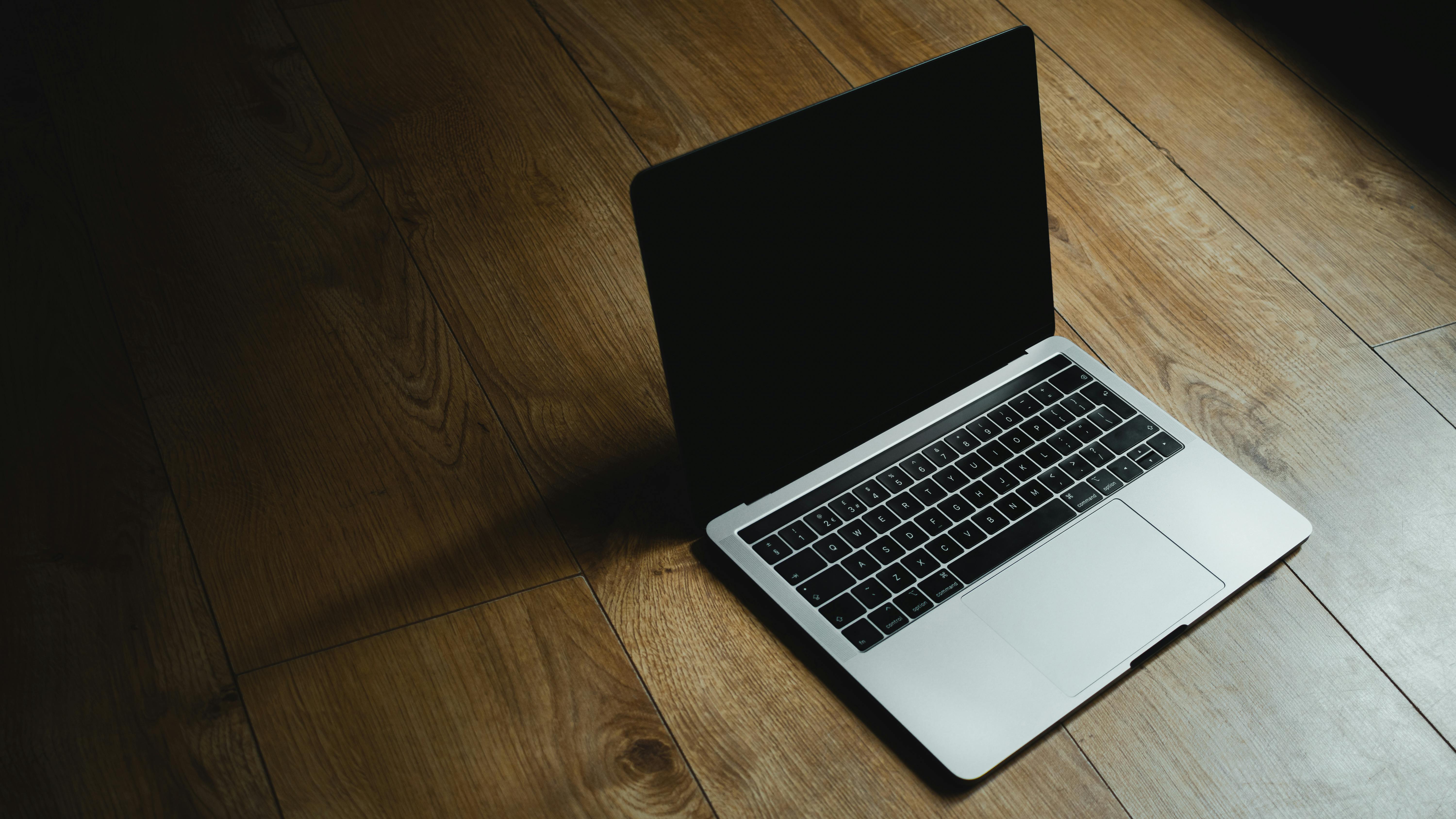 Candidate Disappears With MacBook, Erases Digital Existence On Day Of Joining: 'He Vanished'