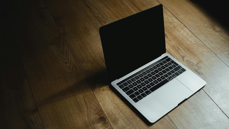 Candidate Disappears With MacBook, Erases Digital Existence On Day Of Joining: 'He Vanished'
