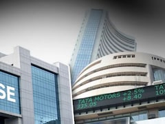 LIVE: Sensex Drops 150 Points Amid Mixed Global Cues, Crude Over $78