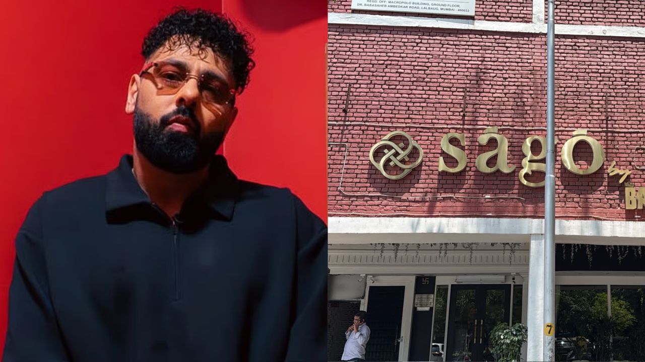 सिंगर-रैपर बादशाह के चंडीगढ़ सेक्टर-26 वाले क्लब SAGO को किया गया सील, नियम तोड़ने पर हुआ एक्शन