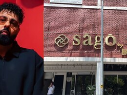 सिंगर-रैपर बादशाह के चंडीगढ़ सेक्टर-26 वाले क्लब SAGO को किया गया सील, नियम तोड़ने पर हुआ एक्शन