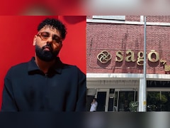 सिंगर-रैपर बादशाह के चंडीगढ़ सेक्टर-26 वाले क्लब SAGO को किया गया सील, नियम तोड़ने पर हुआ एक्शन