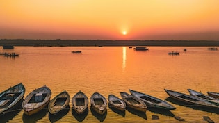 Video Of Beer, Chicken On Boat In Ganga Stirs Row; Five In Varanasi Arrested